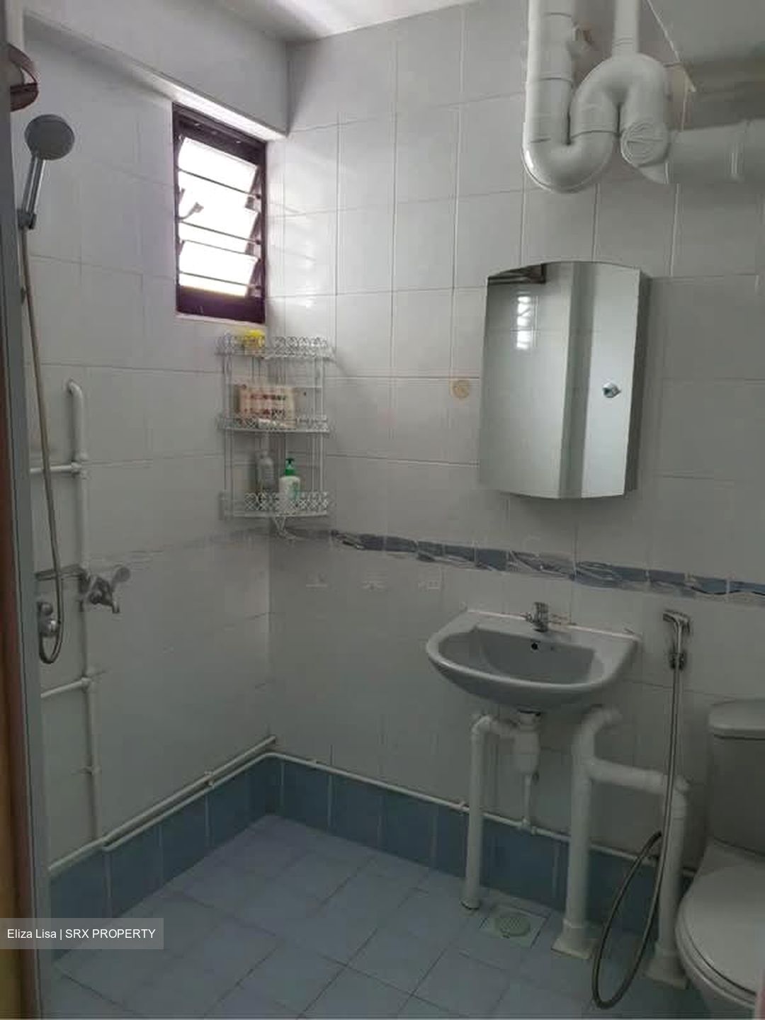 Blk 14 Ghim Moh Road (Queenstown), HDB 5 Rooms #546132811